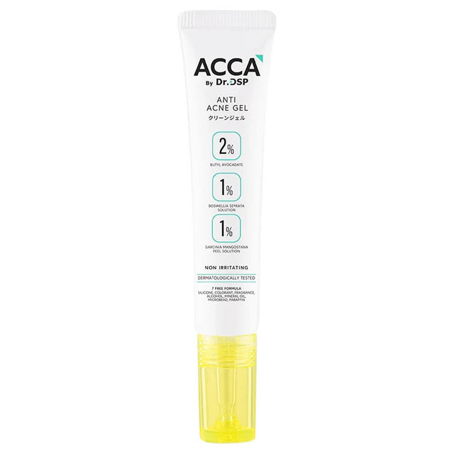 Acca - Anti Acne Gel 15g.