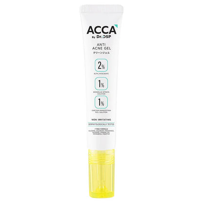 Acca - Anti Acne Gel 15g.