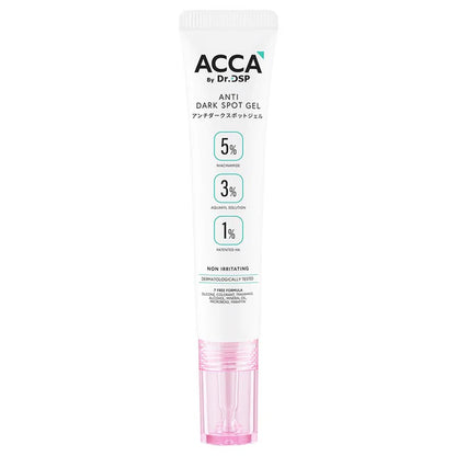 Acca - Anti Dark Spot Gel 15g.
