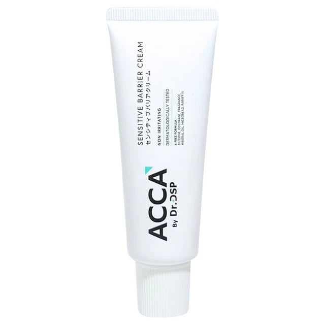 Acca - Sensitive Barrier Cream 50g.