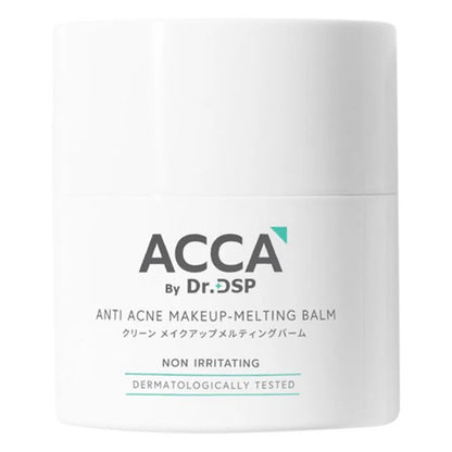 Acca - Anti Acne Makeup-Melting Balm 40g.