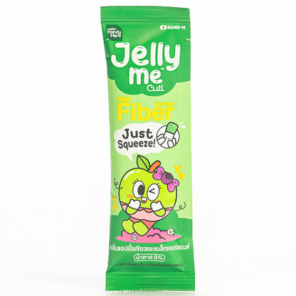 Handy Herbs - Jelly Me Cute Fiber 30g. (Pack of 12)