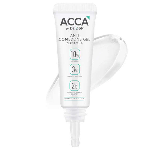 Acca - Anti Comedone Gel 4g.