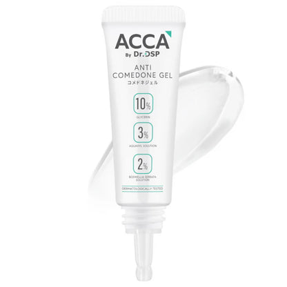 Acca - Anti Comedone Gel 4g.