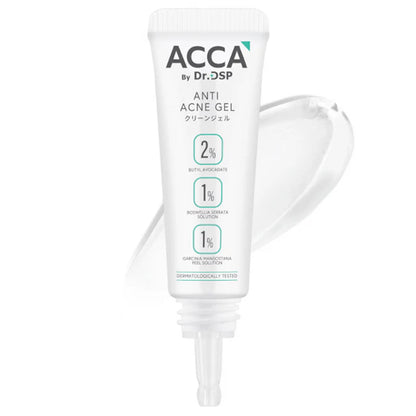 Acca - Anti Acne Gel 4g.