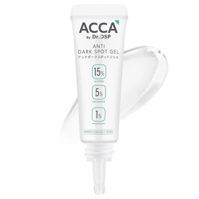 Acca - Anti Dark Spot Gel 4g.