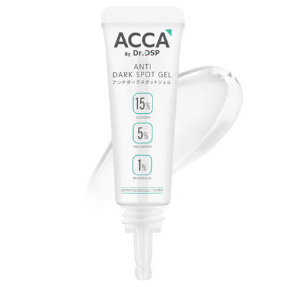 Acca - Anti Dark Spot Gel 4g.