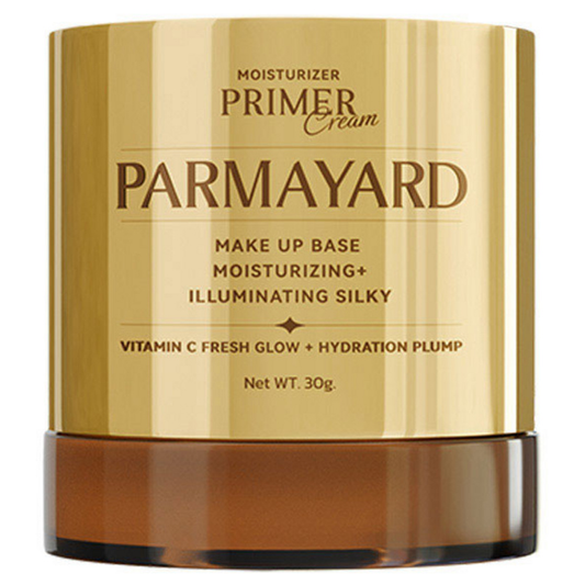 Parmayard Moisturizer & Primer - 30g