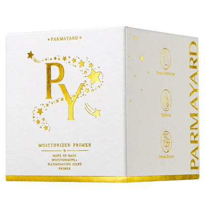 Parmayard Moisturizer & Primer - 30g