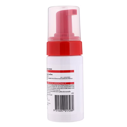 Acne-Aid Foaming Face Wash 100ml – Made in Thailand for Clear, Healthy Skin