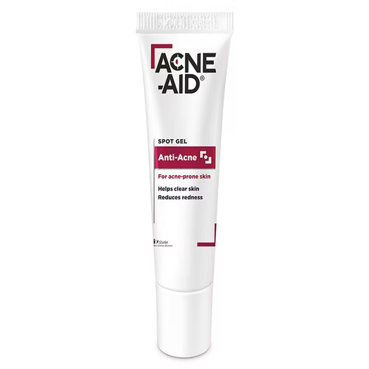 Acne-Aid Spot Gel - Effective 10g Acne Treatment for Sensitive Skin