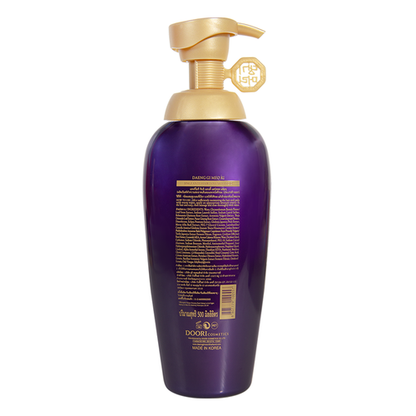 Daeng Gi Meo Ri Jingi Anti-Hair Loss Shampoo - 500ml