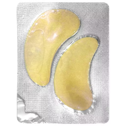 Baby Bright 5Hya & Peptide Firming Eye Mask – 2.5g (Pack of 3 Pairs)