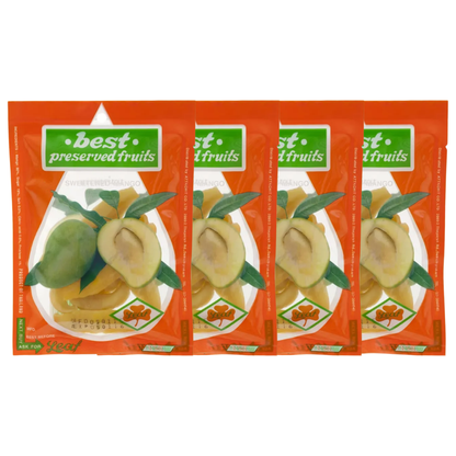 Premium Sweet Mango 60g - Pack of 4