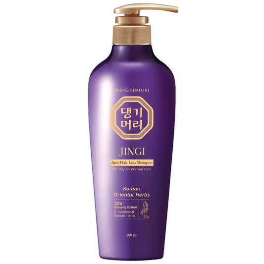 Daeng Gi Meo Ri Jingi Anti-Hair Loss Shampoo — 300ml