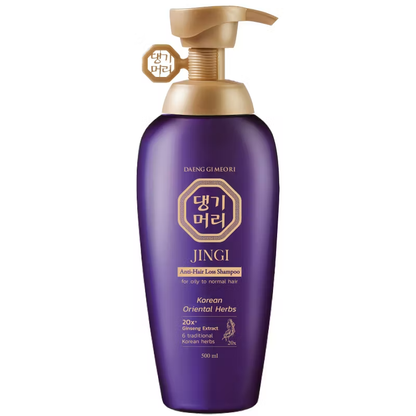 Daeng Gi Meo Ri Jingi Anti-Hair Loss Shampoo - 500ml