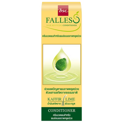 BSC Cosmetology Hair Reviving Conditioner - 180 ml for Healthy, nourished hair