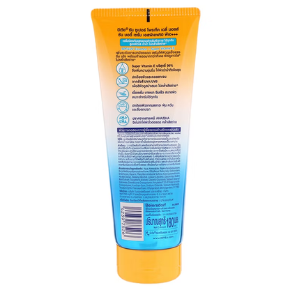 Nivea Sun Extra Protect Daily Moisture SPF50 Serum 180ml