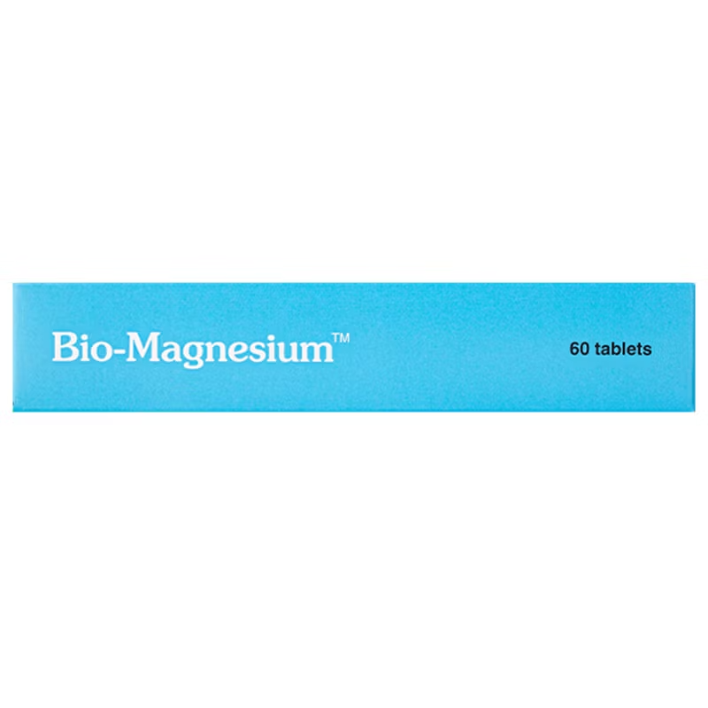 Pharma Nord Bio-Magnesium 200mg - Dietary Supplement for Muscle, Bone & Nerve Health