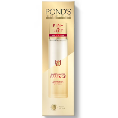 Pond's Firm & Lift Age Miracle Tightening Water Essence 120ml