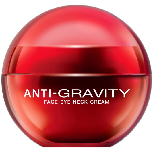 Rojukiss Anti-Gravity Face, Eye, and Neck Cream - Collagen Peptides & Vitamins 30ml