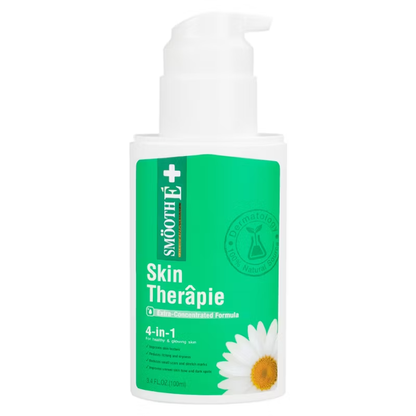 Smooth E Skin Therapy Lotion 100ml – Nourishing, Hydrating & Gentle for Sensitive Skin