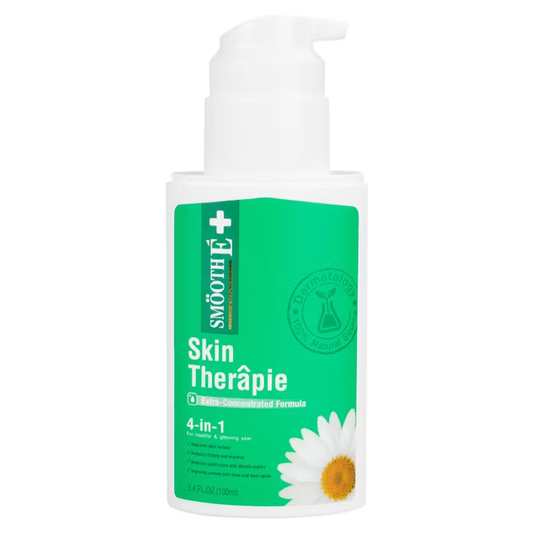 Smooth E Skin Therapy Lotion 100ml – Nourishing, Hydrating & Gentle for Sensitive Skin