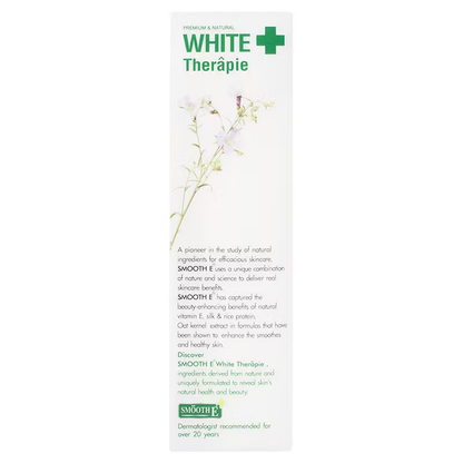 Smooth E White Therapy Lotion 100ml - Brightening & Hydrating Skin Treatment
