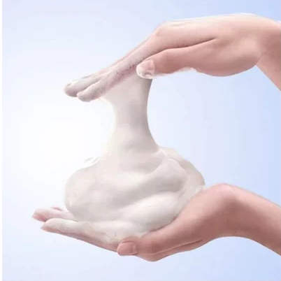 Senka Perfect Whip Speedy Beauty Foam 150ml - Gentle Deep Cleansing & Hydration