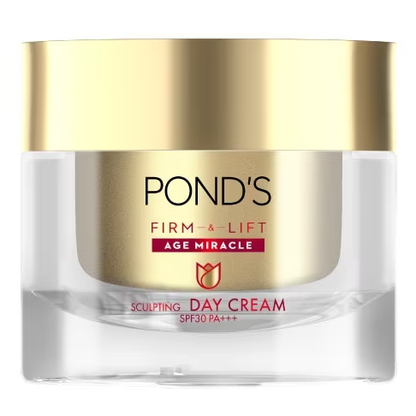 Pond's Firm & Lift Age Miracle Sculpting Day Cream SPF30 - 50g