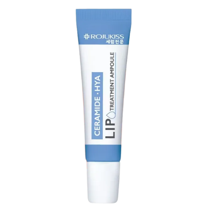 Rojukiss Ceramide Hya Lip Treatment Ampoule - 8ml for Hydrated, Soft Lips