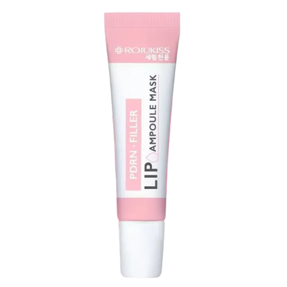 Rojukiss PDRN Filler Lip Ampoule Mask 8ml - Rejuvenate & Hydrate Lips