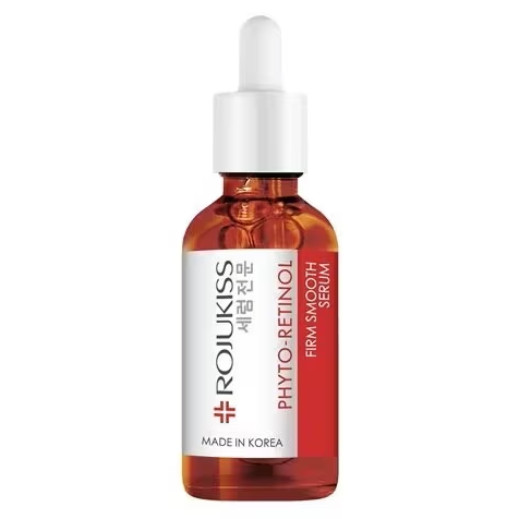 Rojukiss Phyto-Retinol Firming & Smoothing Serum 50ml