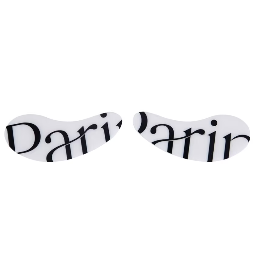 Parin White Magical Eye Mask – Pack of 1 Pair