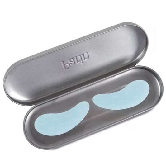 Parin Sky Blue Magical Eye Mask - Set of 1 Pair