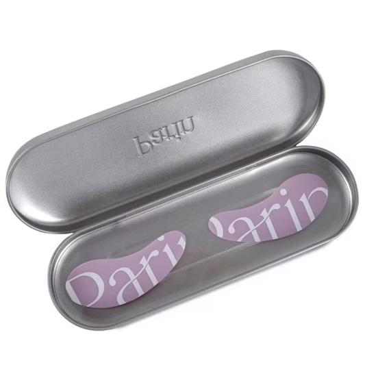 Parin Royal Purple Magical Eye Mask - Pack of 1