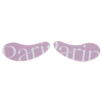 Parin Royal Purple Magical Eye Mask - Pack of 1