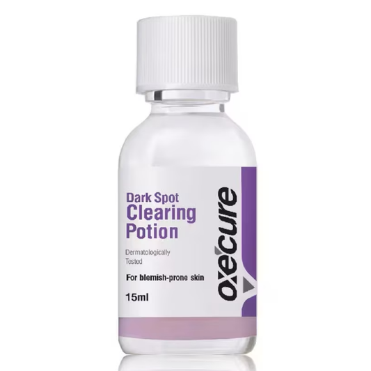 Oxe Cure Dark Spot Corrector Serum 15ml - Clear Acne Marks & Hyperpigmentation