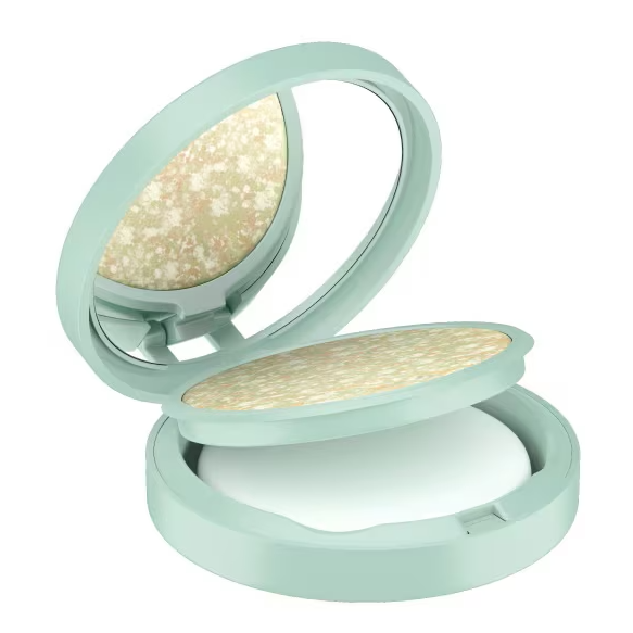 Pond's Translucent Compact Powder for Acne - Matte Finish, 9g