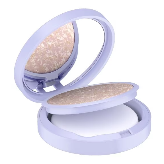 Pond's Translucent Compact Powder – Pore Blurring & Satin Finish 9g