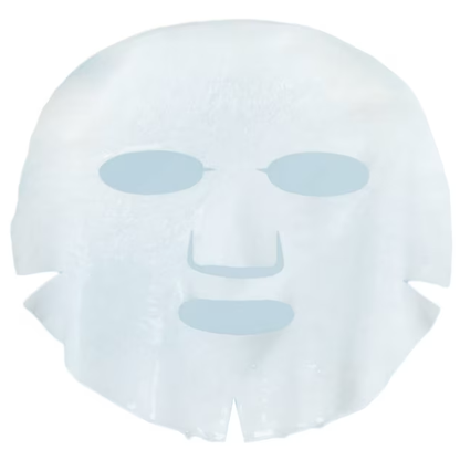 Torriden Dive In Low Molecule Hyaluronic Acid Mask Sheet - 27ml (Pack of 6)