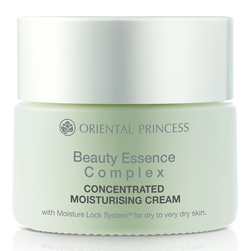 Oriental Princess Beauty Essence - Max Moisturizing Cream 50g