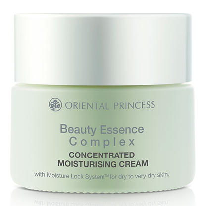 Oriental Princess Beauty Essence - Max Moisturizing Cream 50g