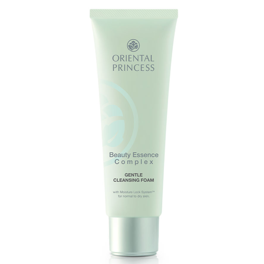 Oriental Princess Beauty Essence Complex Gentle Cleansing Foam 100g