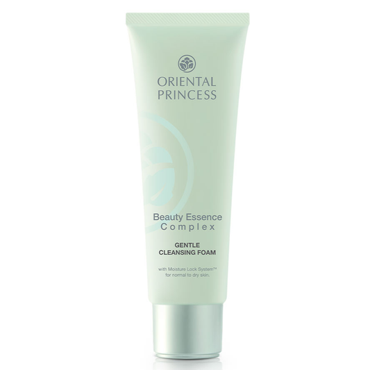 Oriental Princess Beauty Essence Complex Gentle Cleansing Foam 100g