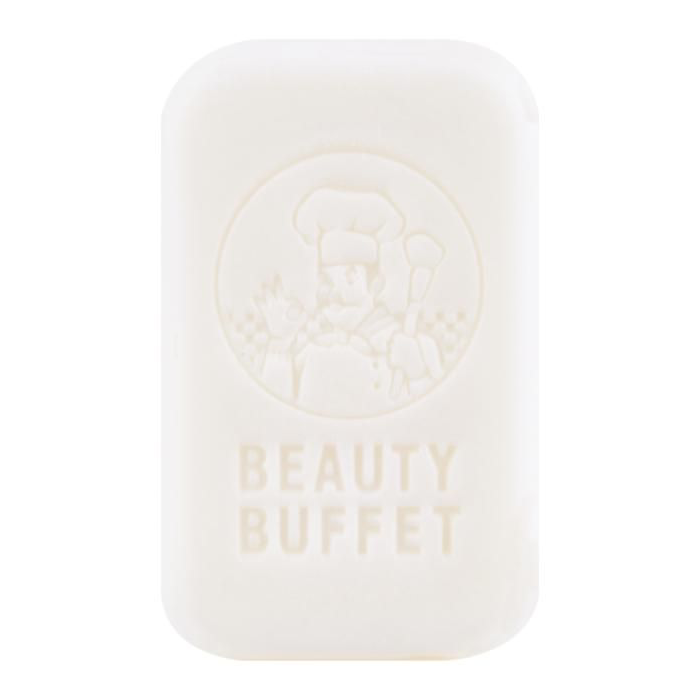 Beauty Buffet Milk Plus Brightening Q10 Soap 100g - Pack of 3