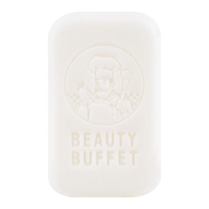Beauty Buffet Milk Plus Brightening Q10 Soap 100g - Pack of 3