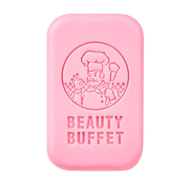 Beauty Buffet Multivitamin Soap 100g – Pack of 3 for Radiant, Hydrated Skin