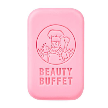 Beauty Buffet Multivitamin Soap 100g – Pack of 3 for Radiant, Hydrated Skin