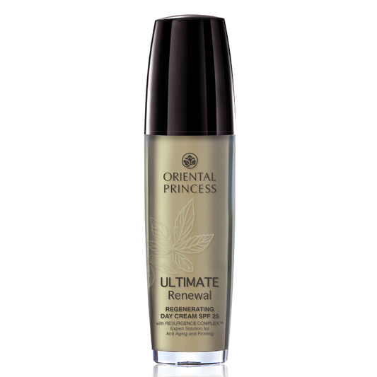 Oriental Princess Ultimate Renewal Regenerating Day Cream SPF 25 - 50ml